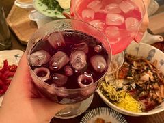 -嘁嘁茶泡饭