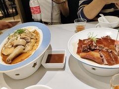 -椿记烧鹅(叠彩店)
