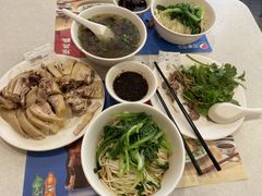 -振鼎鸡(天钥桥路店)