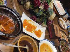 -永安水煮活鱼·仪征菜(仪征奥林匹克店)