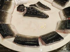 -白丁家泥炉烤肉·鳗鱼(海河东路店)