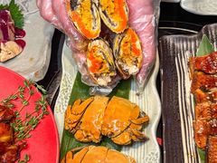 -松鹤精致料理(五一中路店)