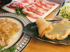 -大永發老火浓汤·经典粤菜(北滨路店)
