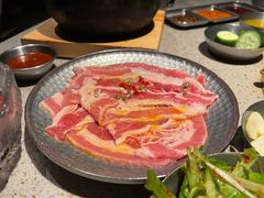 -蚂蚁洞烤肉·大本营(深圳壹方城店)