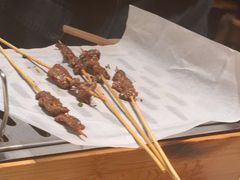 -串盟烧烤·长沙美食地标(星沙店)