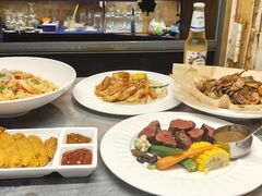 -秀·爱尔兰餐吧(上海路店)