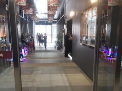 -煲王粤菜餐厅(中侨中心店)