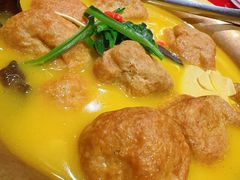 -山西会馆·晋菜·晋商宴·牌匾博物馆(胜利东街店)
