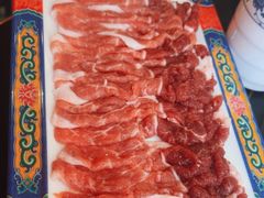 -京悦南门涮羊肉·羊蝎子火锅(田林路店)