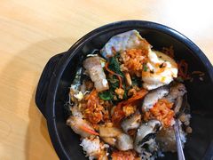 -李先生的首尔小馆(松江启源广场店)