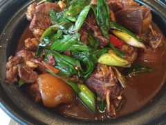 -壹只菜·崇明本地特色菜(崇明南门店)