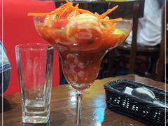 -panchos 墨西哥餐厅(嘉绿苑店)