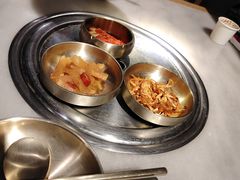 -韩宫宴烤肉·料理(苏州中心店)