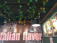 -芝根芝底(闵行区漕宝店)