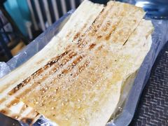 -勃利地摊·勃立小串烧烤