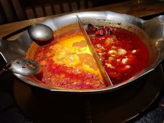 -湊湊火锅·茶憩(上海合生汇店)