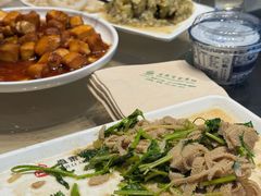 -直隶安家罩饼(复兴路店)