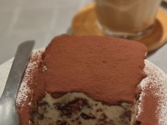 -PAUSE CAFE(南秀村店)