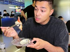 -白仁仔· 活烤海鲜 宵夜(豫园店)