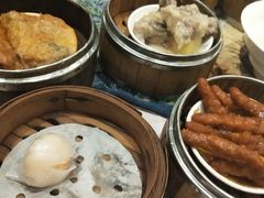 -红莲中餐厅(日航饭店)