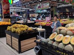 -永辉超市(摩尔天成店)