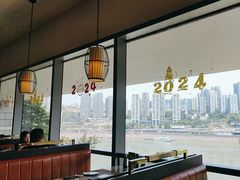 -極上萬膳·日料放题(来福士江景店)