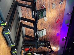 -NRG 健身私教CLUB(云山路店)