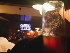 -宝莱纳啤酒花园餐厅PAULANER BRAUHAUS Nanjing(广州路店)