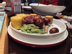 -鑫复盛礼记酒店·国家白金五钻酒家