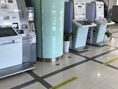 -中国工商银行(上海市张江支行)