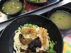 -粉达人·桂林米粉(解放北路店)