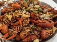 -呆虾王龙虾馆(南湖总店)