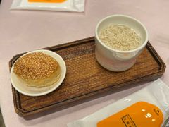 -江南灶中餐厅(南京香格里拉店)