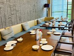 -水月周庄铂尔曼酒店-水月荟中餐厅