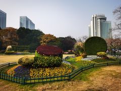 -南京市规划建设展览馆