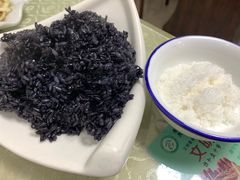 乌米饭-鱼水情·农家菜·大鱼头(南山竹海店)