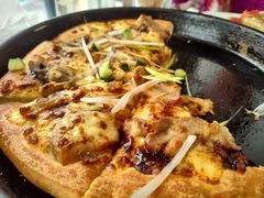-必胜客(巴沟店)