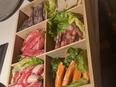 -喃喃椰·糟粕醋椰子鸡火锅(七堡花园店)