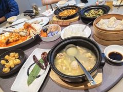 -小厨娘淮扬菜(板桥一店)