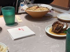 -松鹤楼·苏式汤面(虹桥天地店)