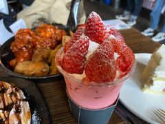 -MI WU FACTORY米屋美食工厂餐厅(绿地店)