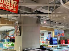 -盒马鲜生(和谐广场店)