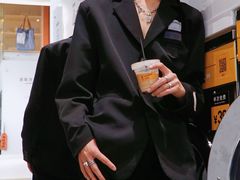 -XI·LaundryCafe 喜咖自助洗衣咖啡店