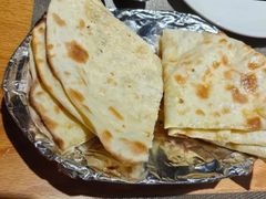 -Pakwaan Indian restaurant芭港湾印度餐厅(领事馆店)