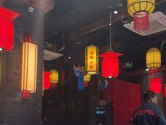 -小龙坎火锅(总店)