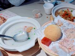-蔡澜点心·粤菜(丽泽天街店)