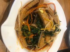 -巴依老爷新疆美食(望京小街店)