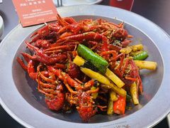 -天宝兄弟·湘菜龙虾馆