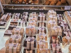 -烘焙町面包店(西四店)