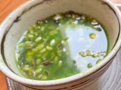 -如禾素食·下午茶·糖水